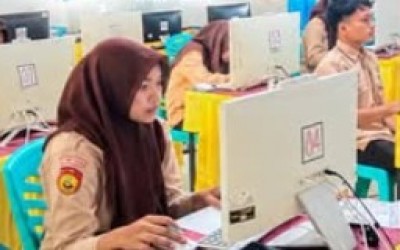 Jadwal Pelaksanaan Olimpiade Madrasah Indonesia (OMI) Tingkat Provinsi Tahun 2026