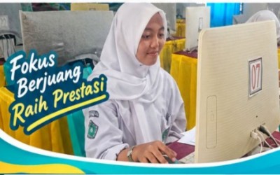 SESI 3 TERAKHIR OMI TINGKAT PROVINSI 2026 BIOLOGI & EKONOMI PENUTUP DI LAB KOMPUTER TILOK MAS WAINGAPU