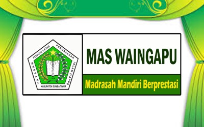 PPDB 2023 MAS Waingapu